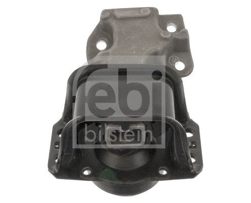 Mounting, engine